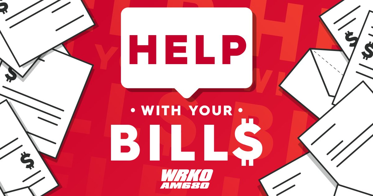 Help With Your Bills