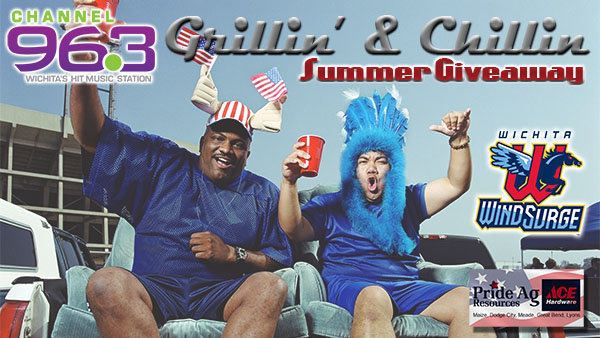 Grillin & Chillin Memorial Day Sweepstakes | Channel 963 - Vimarsana News