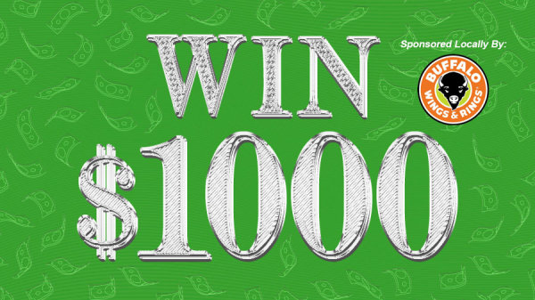 Listen To Win $1,000 | Channel 963 - Vimarsana News