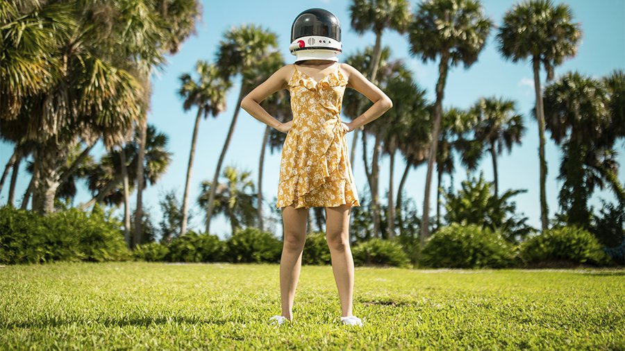 You could win a SUNNY Sendoff to Florida's Space Coast! | SUNNY 99.1 - Vimarsana News