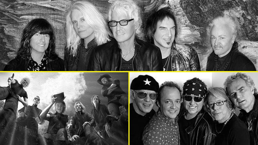 Collect your free tickets for REO, Styx and Loverboy here! | SUNNY 99.1 - Vimarsana News