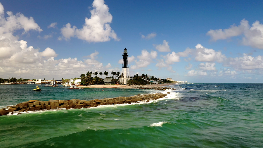 Win a SUNNY Sendoff to Florida! | SUNNY 99.1 - Vimarsana News