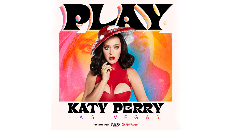 Win a trip to Vegas and see Katy Perry LIVE! | SUNNY 99.1 - Vimarsana News