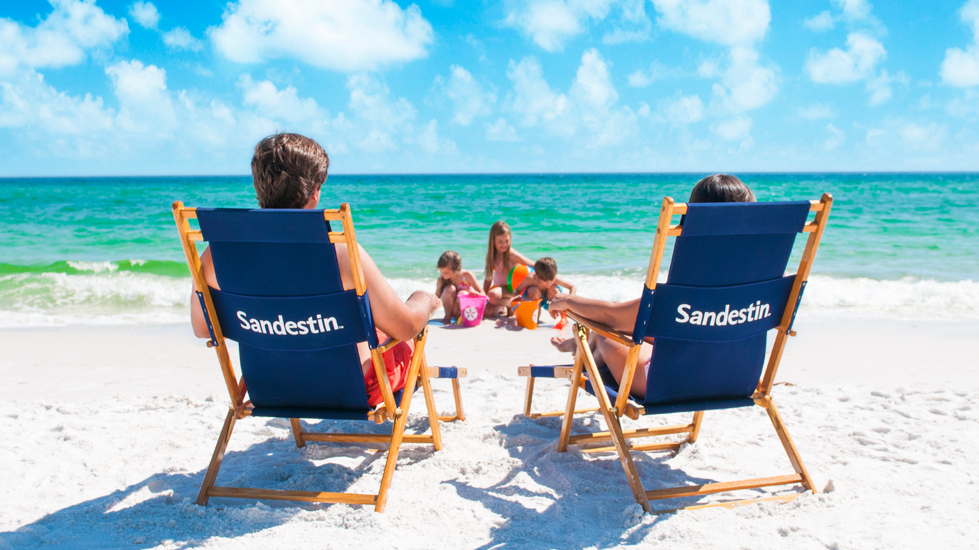 You could win a SUNNY Sendoff to Florida! | SUNNY 99.1 - Vimarsana News