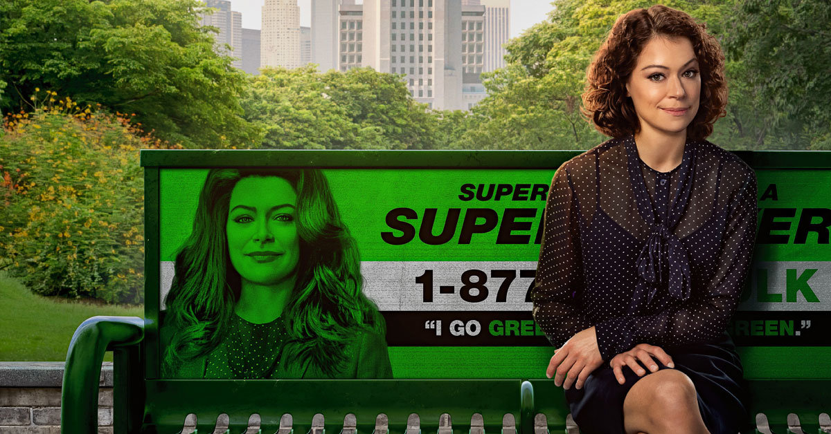 Win A $100 Visa Goft Card Courtesy of 'She-Hulk: Attorney At Law' | SUNNY 99.1 - Vimarsana News