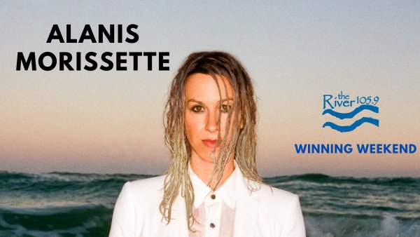 Alanis Morissette at Xfinity Theatre | The River 105.9 - Vimarsana News