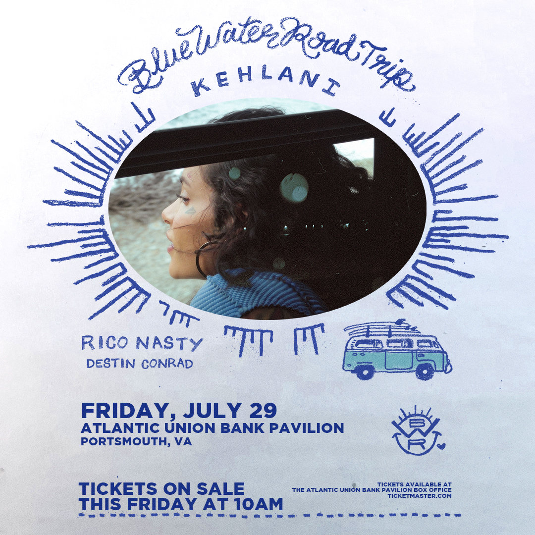Enter to Win tickets to see Kehlani! | 103 JAMZ - Vimarsana News