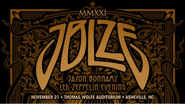 Win tickets to Jason Bonham's Led Zeppelin Evening at Thomas Wolfe Auditorium! | Rock 105.1 - Vimarsana News