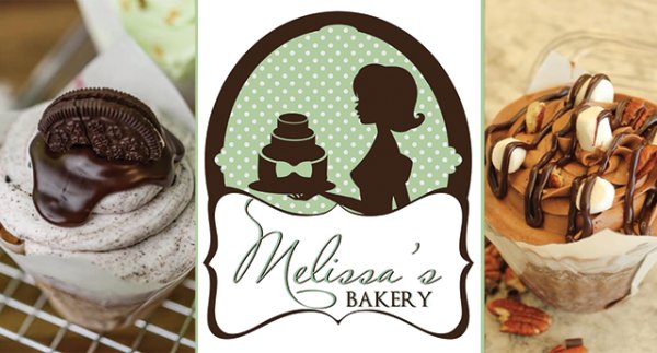 Win Delicious Gourmet Cupcakes From Melissa's Bakery, Gulfport!