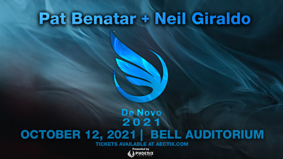 Pat Benatar and Neil Giraldo Giveaway | 104.3 WBBQ - Vimarsana News