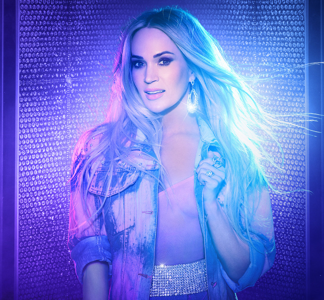 See Carrie Underwood at State Farm Arena! | 94.9 The Bull - Vimarsana News