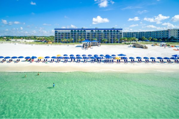 94.9 The Bull Wants You To Leave The Peach & Hit The Beach - Vimarsana News