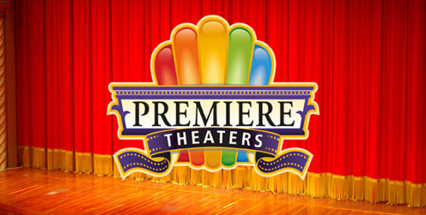 Dinner and a Movie at Premiere Theaters at The Oaks
