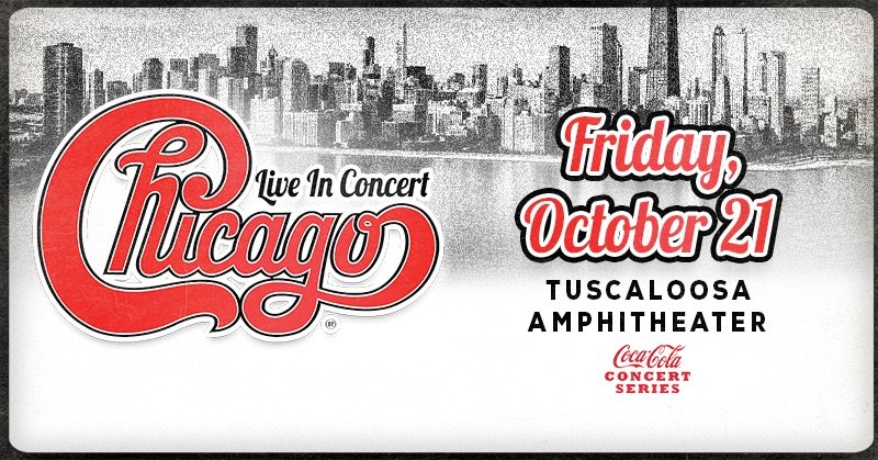 An Evening with Chicago | Magic 96.5 - Vimarsana News