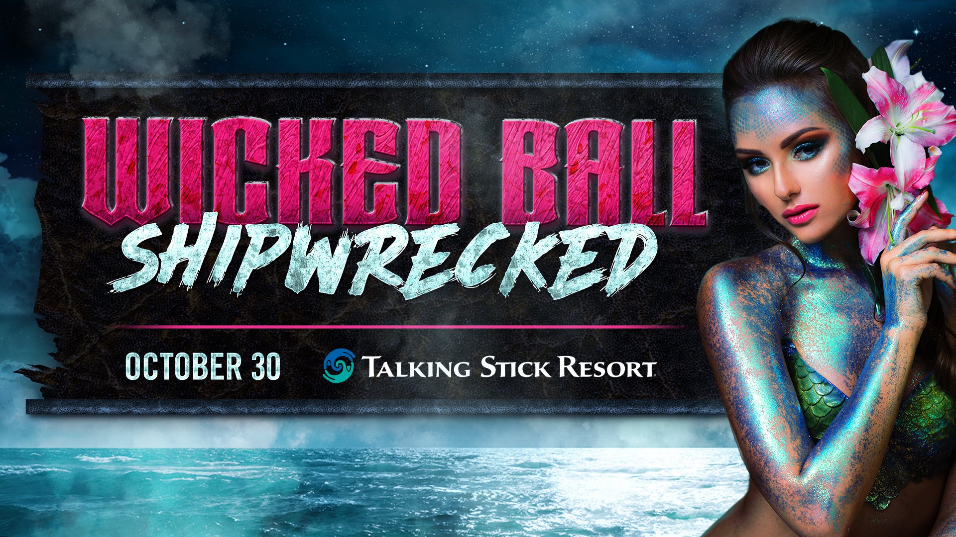 Win Tickets To Wicked Ball 2021 | 104.7 KISS FM Phoenix - Vimarsana News