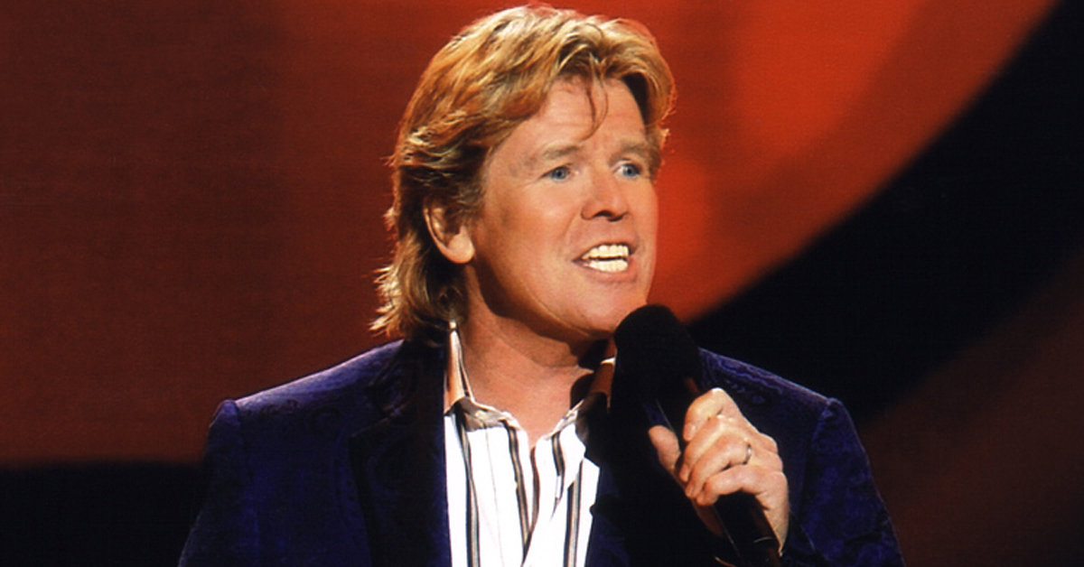 Become An Honorary Hermit For Peter Noone & Herman's Hermits | Cool 102 - Vimarsana News
