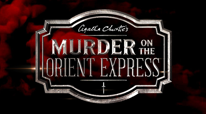 Murder On The Orient Express | Cool 102 - Vimarsana News