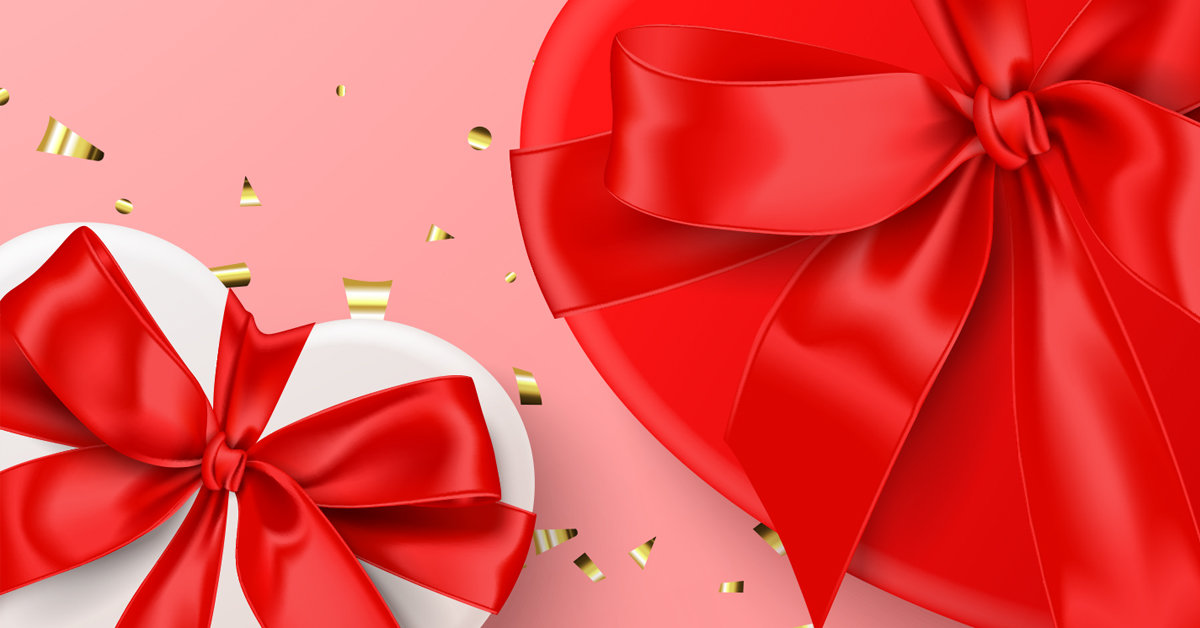 Love Is In The Air Sweepstakes | Cool 102 - Vimarsana News