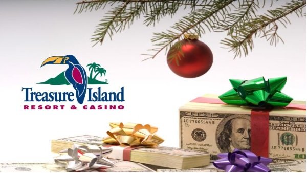 KOOL Christmas Cash