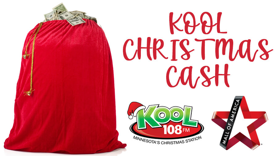 KOOL Christmas Cash | Christmas KOOL 108 - Vimarsana News