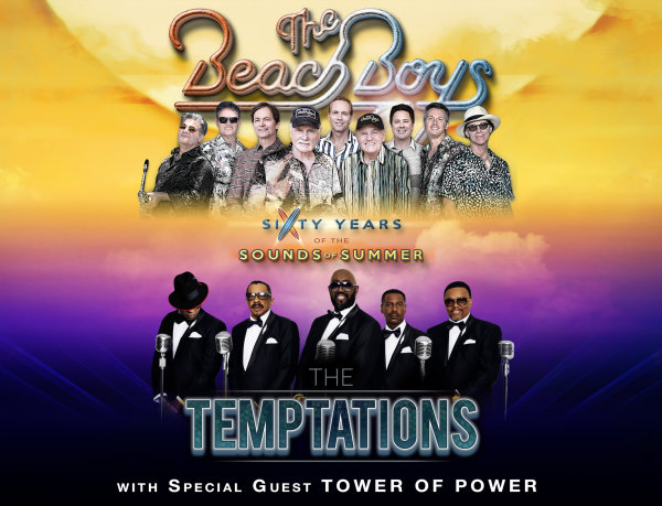 Win Beach Boys State Fair Tickets | KOOL 108 - Vimarsana News