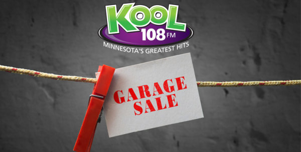 Register Your Garage Sale