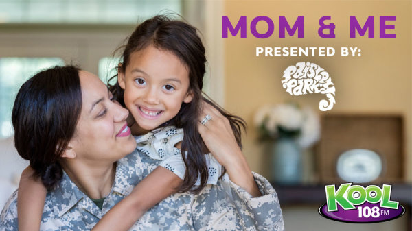 Mom & Me Presented by Paisley Park | Kool 108 - Vimarsana News