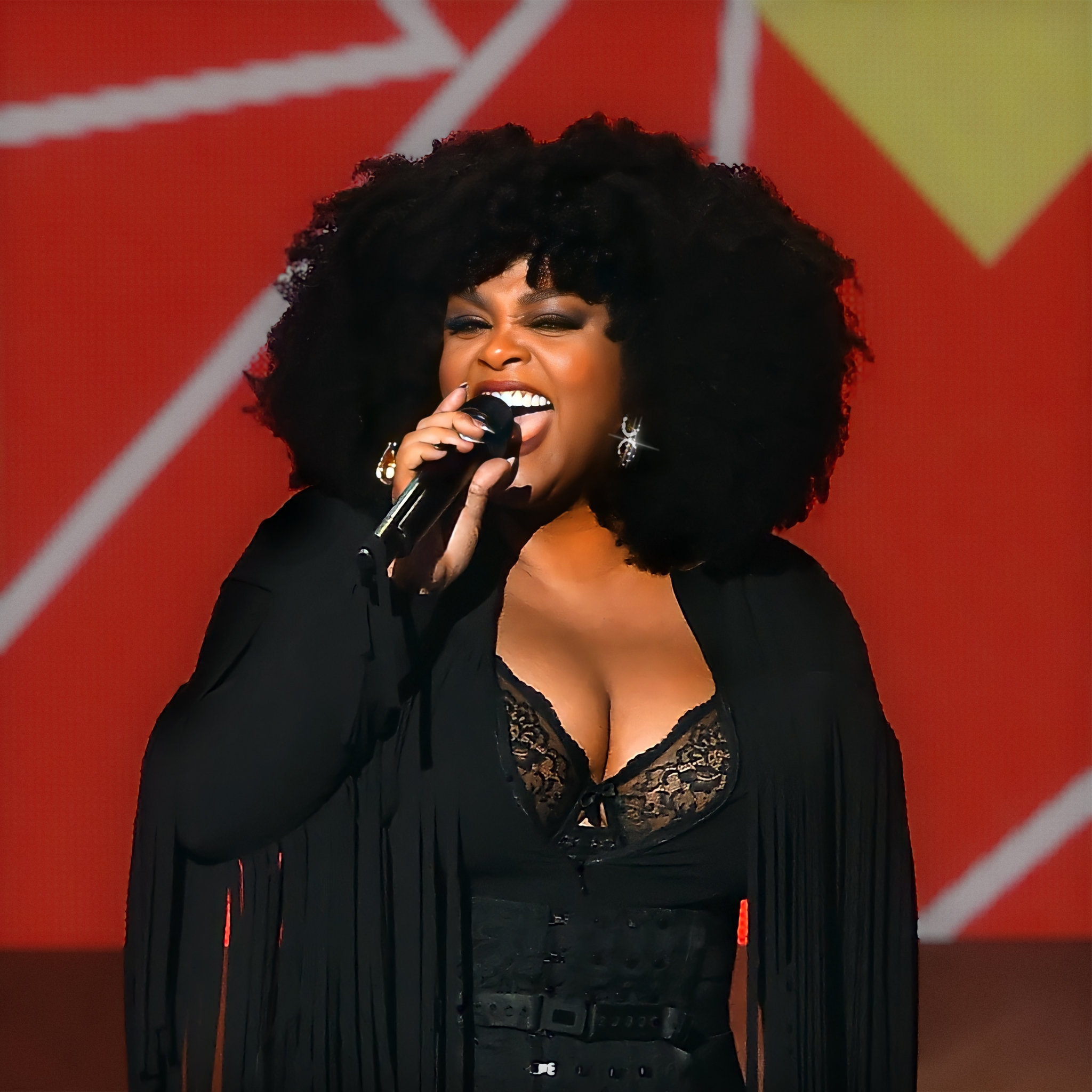 Register to win tickets for Jill Scott | 96.3 KISS-FM - Vimarsana News