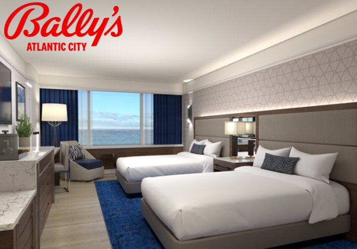 Win An Overnight Stay at the All New Bally's Atlantic City! | Q102 - Vimarsana News