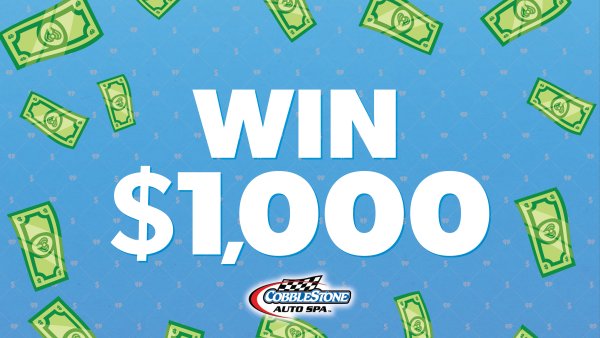 Listen To Win $1,000 | 95.5 The Mountain - Vimarsana News