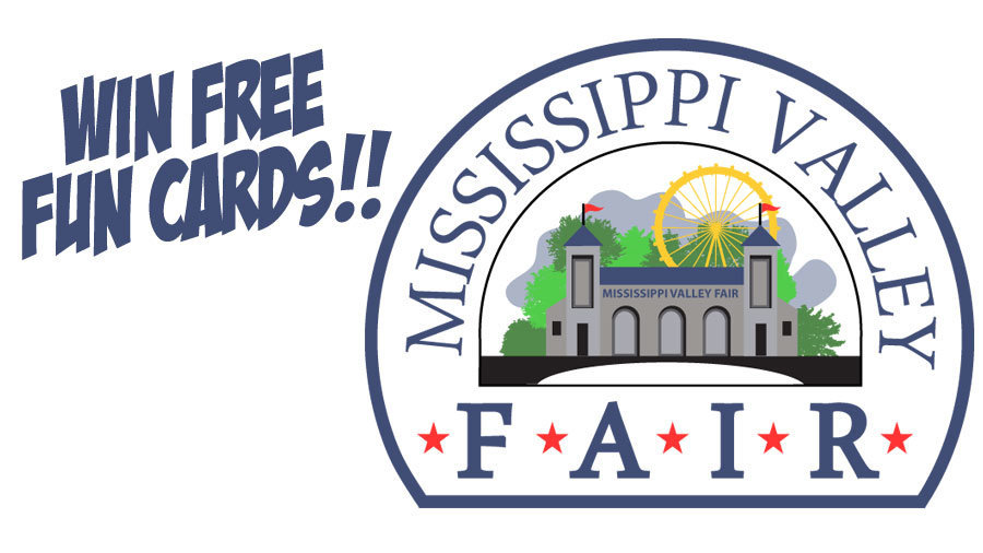 Win Mississippi Valley Fair Fun Cards | WOC 1420 - Vimarsana News