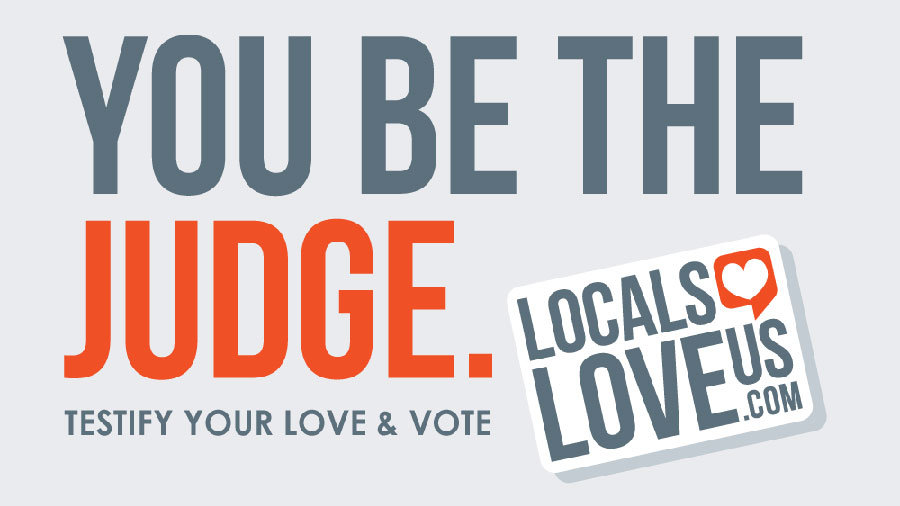 Like What You Hear? We Want Your Vote! | The NEW BIG 106.5 - Vimarsana News
