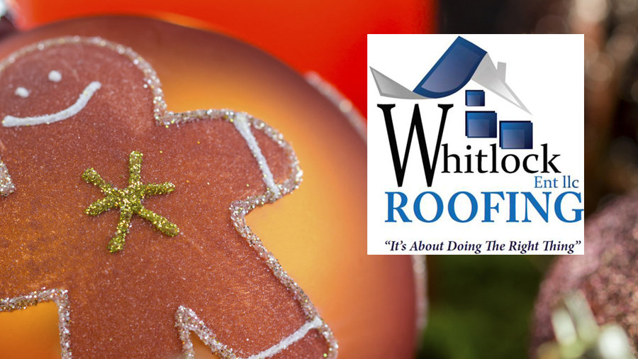$500 For You / $500 For Your Favorite Charity This Christmas Covered By Whitlock Roofing! | Big I 107.9 - Vimarsana News