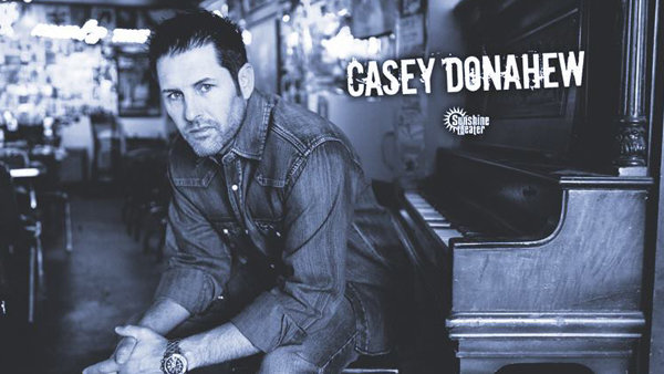 Win Casey Donahew Tickets