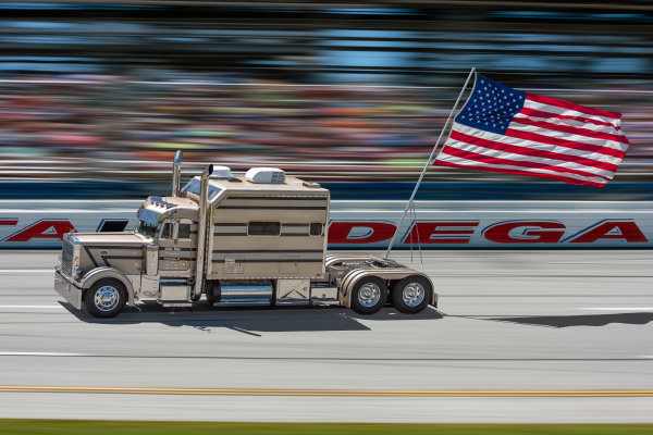 Talladega Weekend