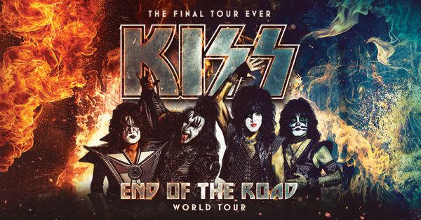 KISS