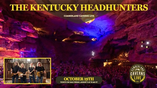 Kentucky Headhunters