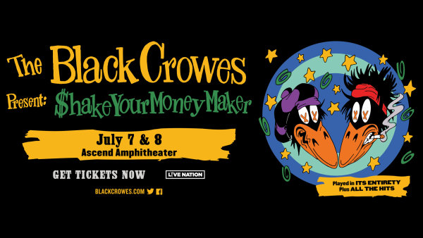 The Black Crowes