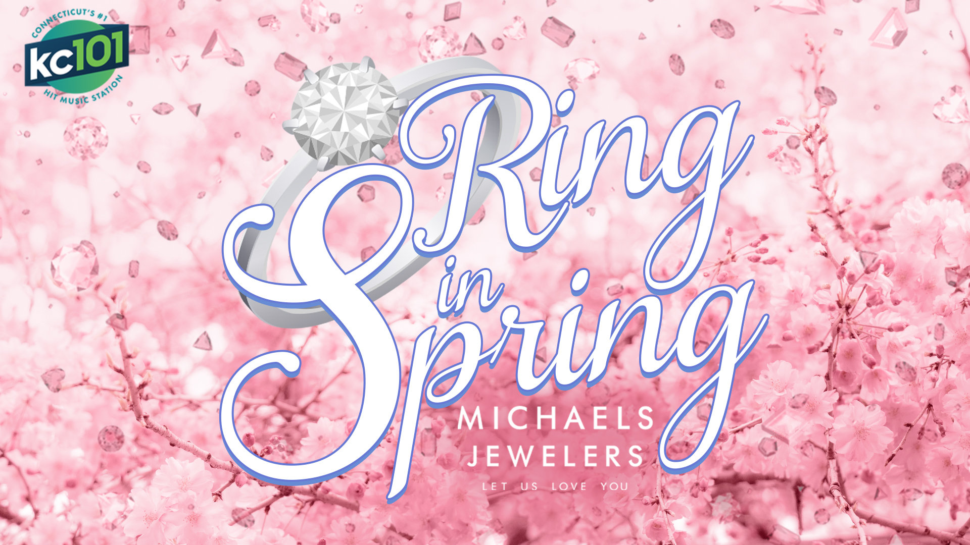 KC101's Ring in Spring | KC101 - Vimarsana News