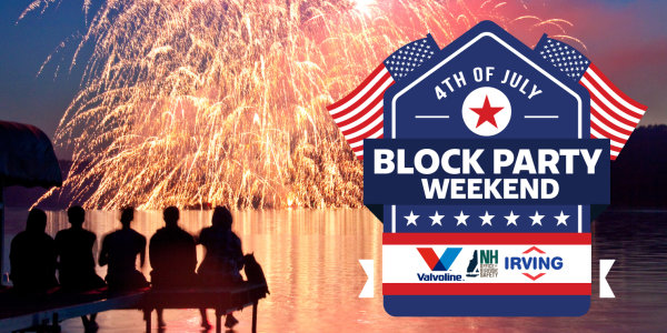 4th of July Block Party Weekend | Rock 101 - Vimarsana News