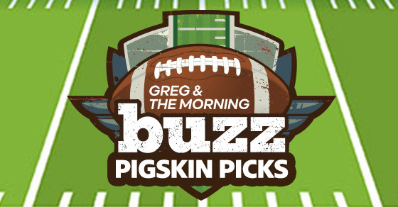 Morning Buzz Pigskin Picks 2021 | Rock 101 - Vimarsana News