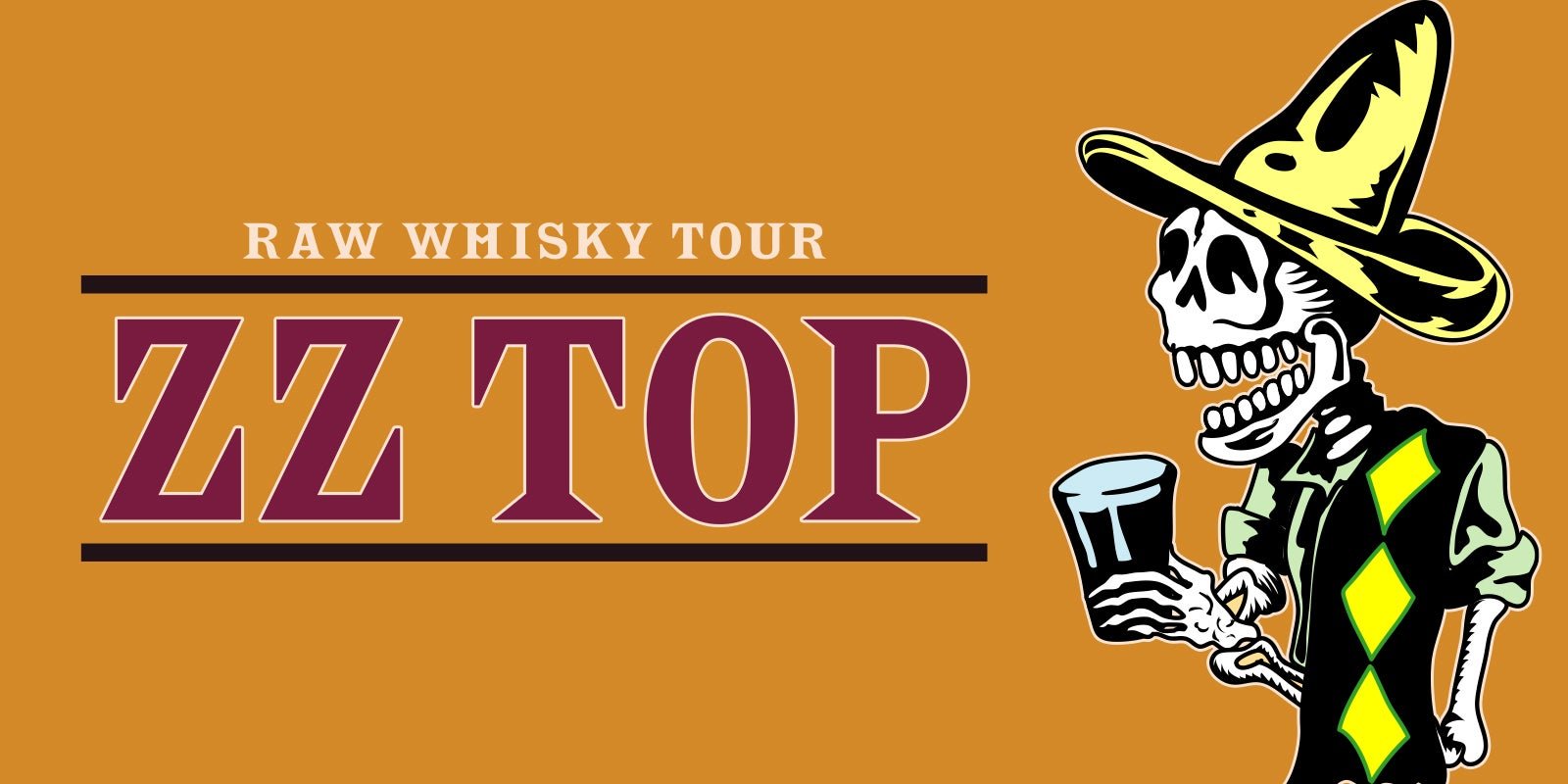 4th Row Tickets | PYX106 Welcomes ZZ Top! | PYX 106 - Vimarsana News