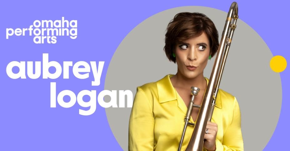 Win tickets to see Aubrey Logan! | 99.9 KGOR - Vimarsana News