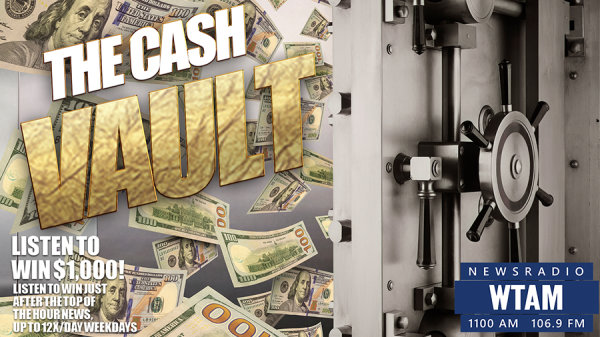 Listen To Win $1,000 | Newsradio WTAM 1100 - Vimarsana News