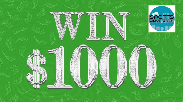 Listen To Win $1,000 - Workday Payday! | KISS 102-7 - Vimarsana News
