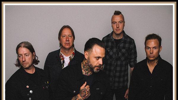Win Tickets To See Blue October! | 104.1 the Edge - Vimarsana News