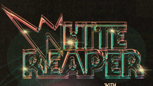 Win Tickets to See White Reaper at The Launchpad