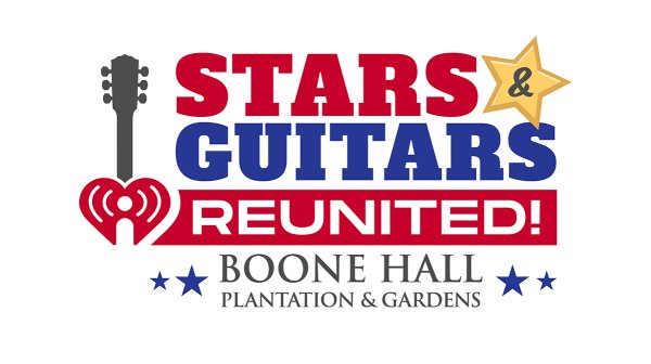 WIN A PAIR OF VIP TICKETS TO STARS & GUITARS! | 103.5 WEZL - Vimarsana News