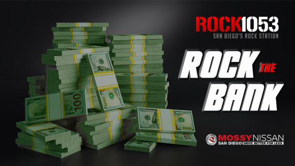 Listen To Win $1,000 | ROCK 105.3 - Vimarsana News