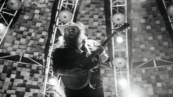 Win tickets to see Chris Stapleton at Bethel Woods! | New Country B107.5 - Vimarsana News